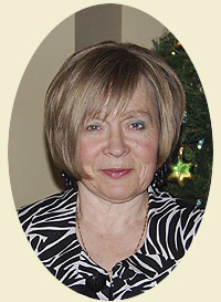 Sharon Stebeleski